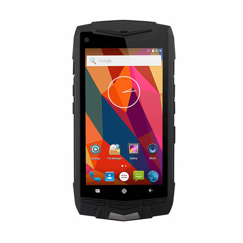 Android安卓PDA - SHENZHEN SWELL Technology company limited - 4G / GSM / WCDMA