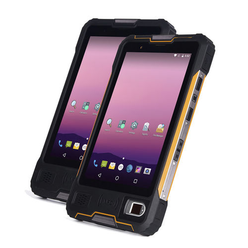 安卓7.0平板电脑 - V810 - SHENZHEN SWELL Technology company limited - 8" / MediaTek MT6753 / 2 GB