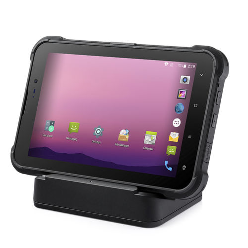 PC平板电脑 - V800 - SHENZHEN SWELL Technology company limited - 安卓7.0 / 8" / MediaTek MT6753