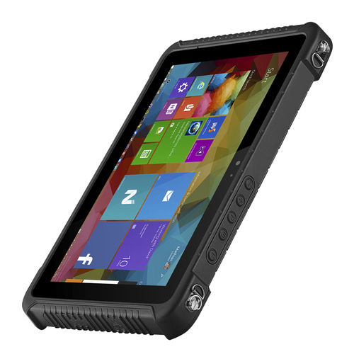 工业平板电脑 - I10K - SHENZHEN SWELL Technology company limited - PC / Windows / 10.1"