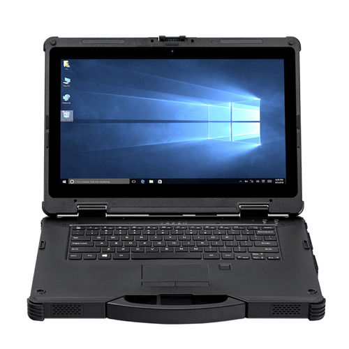 工业手提电脑 - X15 - SHENZHEN SWELL Technology company limited - Intel® Core™ i5 / Intel HD Graphics / Windows 10