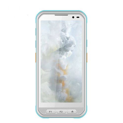 带条形码读取器PDA - V570H - SHENZHEN SWELL Technology company limited - 安卓9.0 / Mediatek MT6762 / GSM