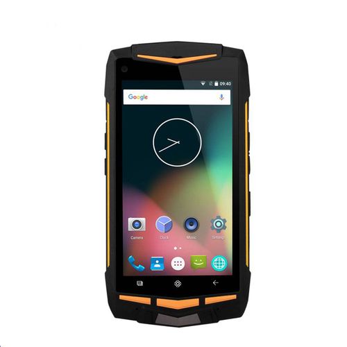 WiFi工业智能手机 - V2H - SHENZHEN SWELL Technology company limited - WCDMA / 4G LTE / 3G 网络