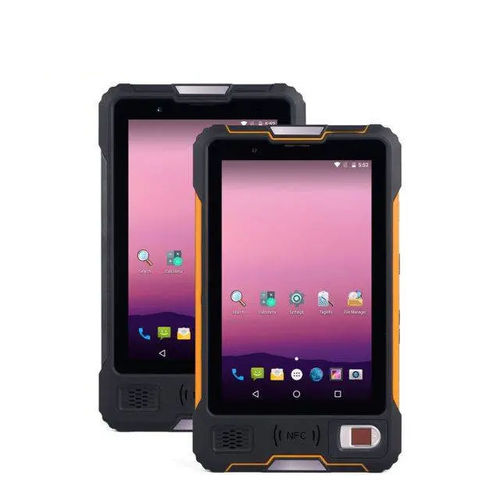 安卓7.0平板电脑 - V810H - SHENZHEN SWELL Technology company limited - 8" / MediaTek MT6753 / 2 GB