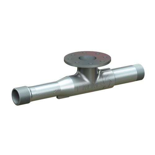 润滑文丘里喷射器 - TMM BLOWER - 单级
