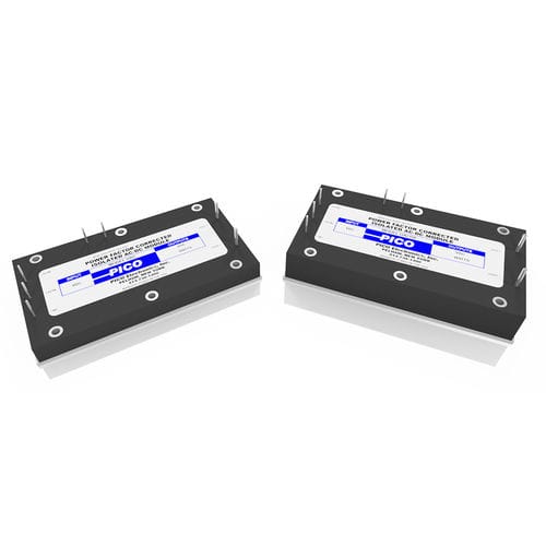 封装电源 - UAC & UACHV Series - Pico Electronics - AC/DC / 调节 / 单输出