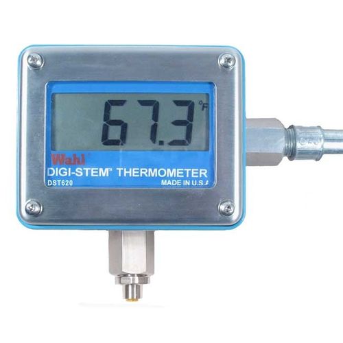 探头温度计 - DST620 - Palmer Wahl Instruments, Inc. - RTD / 表盘 / 4-20 mA