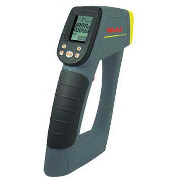 红外线温度计 - DHS135XEL - Palmer Wahl Instruments, Inc. - 数字 / 手持式 / 工业