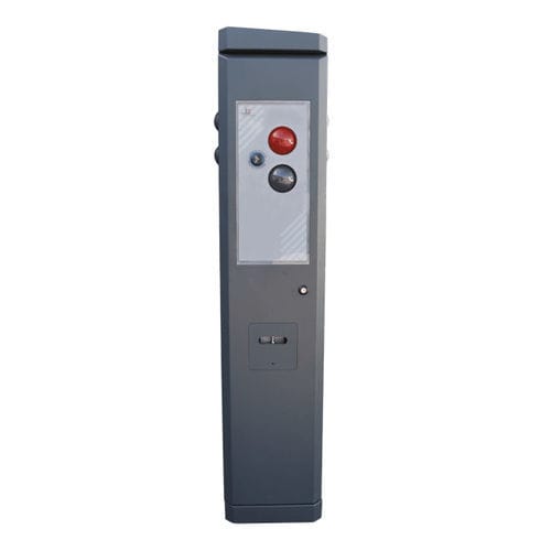 门禁界标 - Sitaccess - BORNES ESCAMOTABLES ET SYSTEMES - 用于公共空间