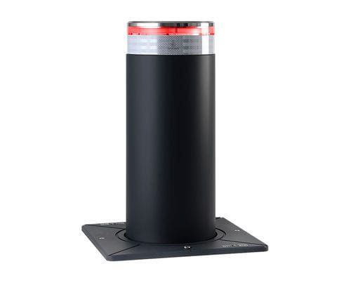 自动伸缩路桩 - Citydro boost Renforcée - BORNES ESCAMOTABLES ET SYSTEMES - 液压 / 钢