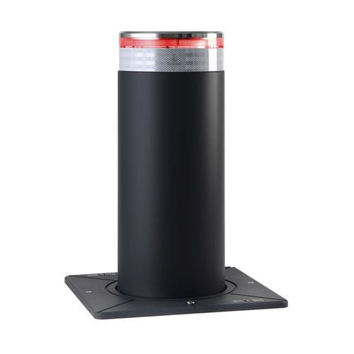 自动伸缩路桩 - Citydro boost 800 - BORNES ESCAMOTABLES ET SYSTEMES - 液压 / 钢
