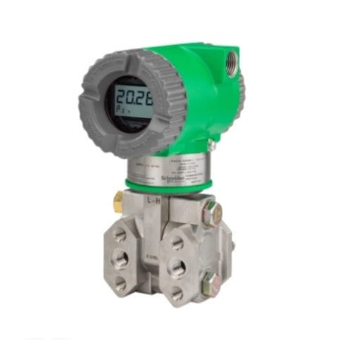 绝对压力变送器 - IAP05S - Schneider Electric - 硅 / HART / MODBUS