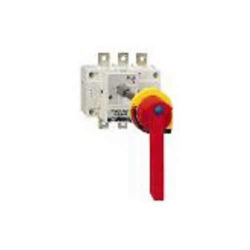 4极断路开关 - LK3 - Schneider Electric - 3极 / 紧凑型 / 工业