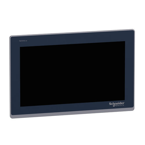 电阻式触摸屏HMI - HMISTW6700 - Schneider Electric - 面板式 / 1366 x 768 / ARM Cortex-A8