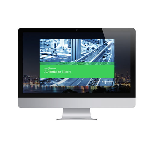 工程软件 - EALBTP23 - Schneider Electric - 自动化 / 服务器 / Windows