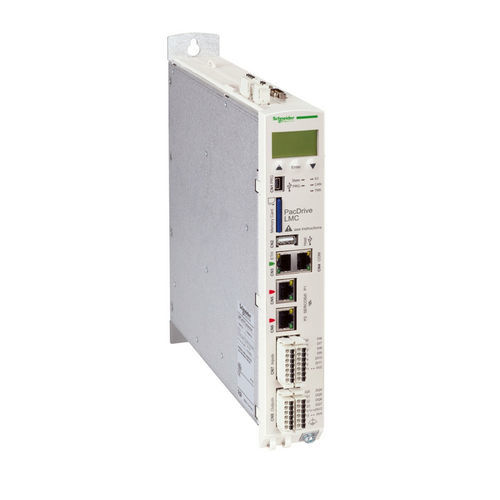 6轴运动控制器 - LMC106CAA10000 - Schneider Electric - 数字 / 12/24V / 用于探头