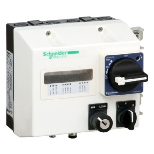 电机起动器 - TeSys LF - Schneider Electric - 用于过载 / 防短路 / DOL
