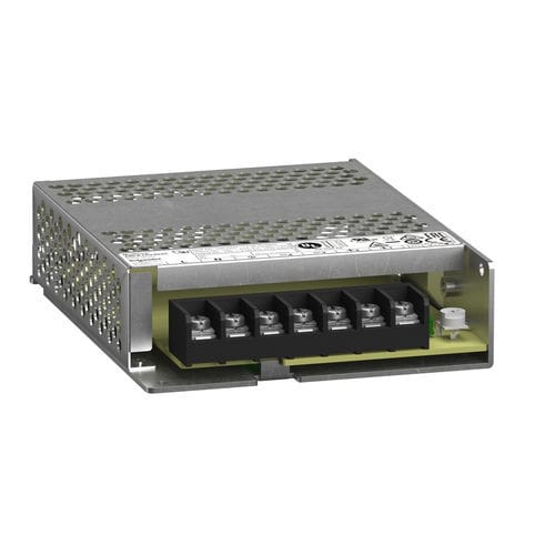 面板安装电源 - ABLP1A24045 - Schneider Electric - AC/DC / 调节 / 单相