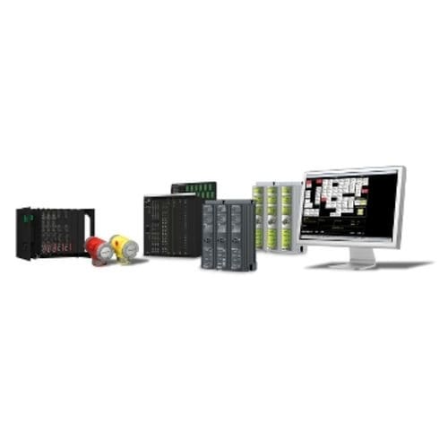 安全系统 - EcoStruxure™ - Schneider Electric