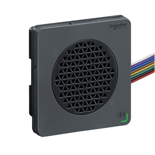 电子警报发声器 - XVSV7BBN - Schneider Electric - IP66 / IP67 / IP69