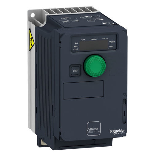 同步变速驱动器 - ATV320U07M2C - Schneider Electric - 异步 / 单相 / 矢量控制