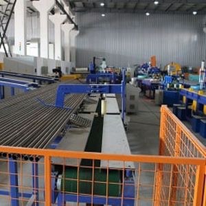 自动捆扎机 - Shanghai Fhope machinery co.,ltd - 管道