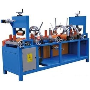 捆带机 - Shanghai Fhope machinery co.,ltd