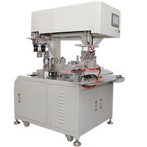 电线打卷机 - Shanghai Fhope machinery co.,ltd - 电缆 / 自动
