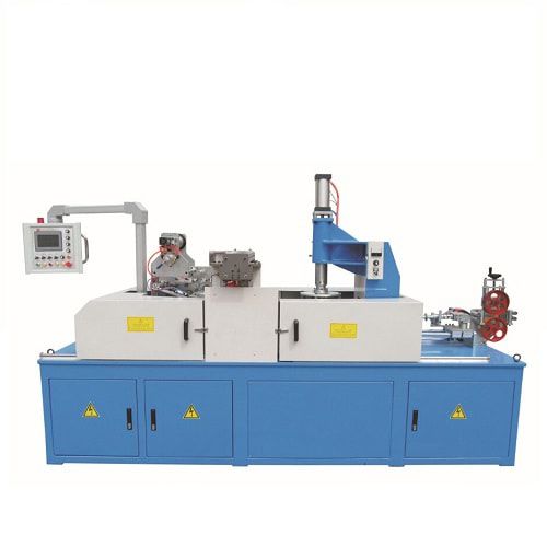 管道打卷机 - FCL-200 - Shanghai Fhope machinery co.,ltd - 自动