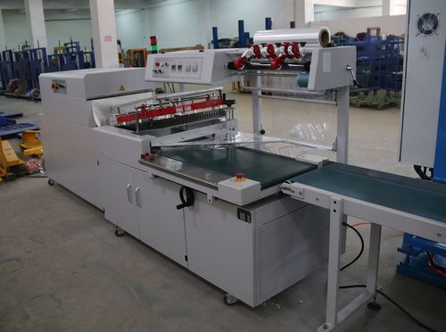 线缆包装线 - Shanghai Fhope machinery co.,ltd - 全自动