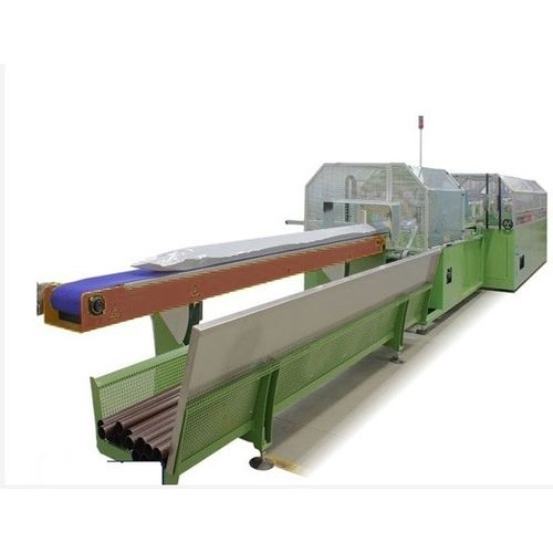 卧式装袋机 - Shanghai Fhope machinery co.,ltd - 自动