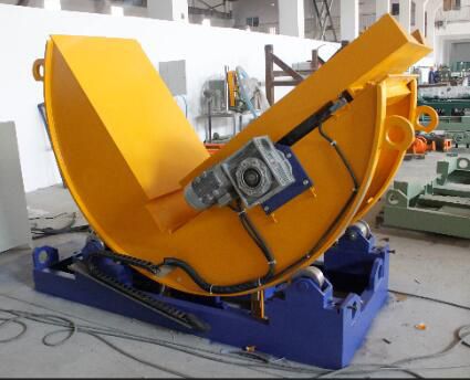 电动翻转装置 - Shanghai Fhope machinery co.,ltd - 用于线圈