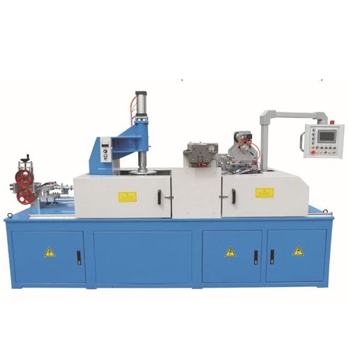 卧式缠绕机 - Shanghai Fhope machinery co.,ltd - 自动 / 电缆盘 / 拉伸膜