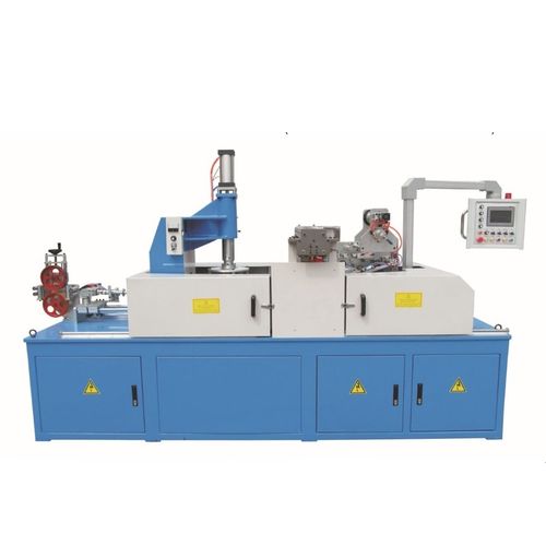 卧式缠绕机 - Shanghai Fhope machinery co.,ltd - 自动 / 电缆盘 / 工业用途