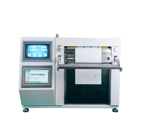 立式装袋机 - FP-A012 - Shanghai Fhope machinery co.,ltd - 自动