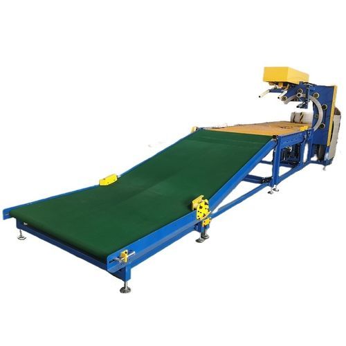 环体缠绕机 - Shanghai Fhope machinery co.,ltd - 自动 / 用于软管