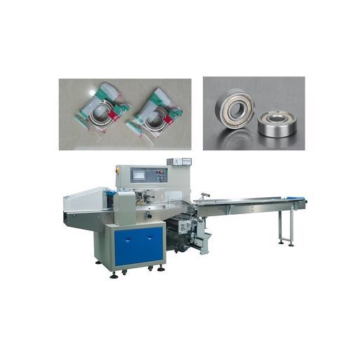 自动包装机 - Shanghai Fhope machinery co.,ltd - 卧式 / 用于轴承