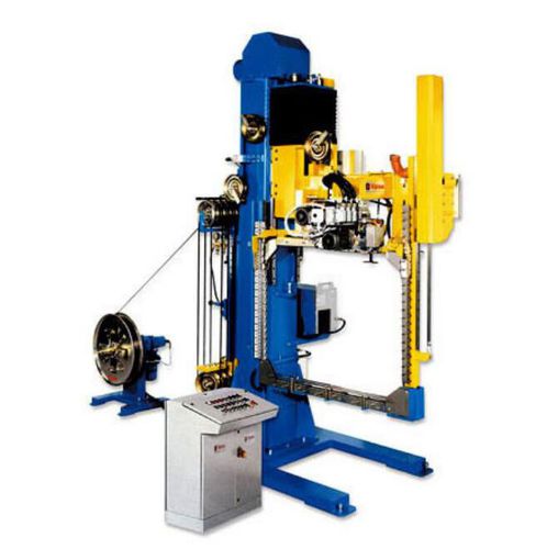 自动捆扎机 - Shanghai Fhope machinery co.,ltd - 钢丝