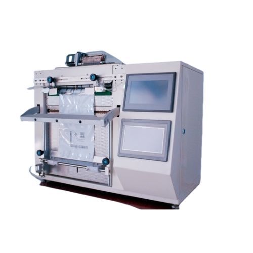立式装袋机 - FP-A012-4TR - Shanghai Fhope machinery co.,ltd - 填表盖章 / 自动 / 用于开袋