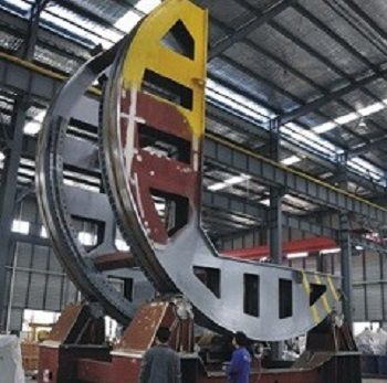 线圈翻转装置 - Shanghai Fhope machinery co.,ltd - 金属