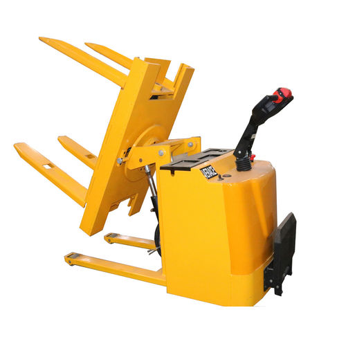 移动式托盘交换机 - Shanghai Fhope machinery co.,ltd
