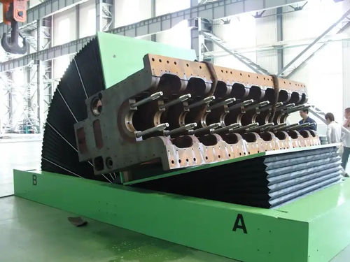 模具翻料搅拌机 - FPMT-40 - Shanghai Fhope machinery co.,ltd - 液压