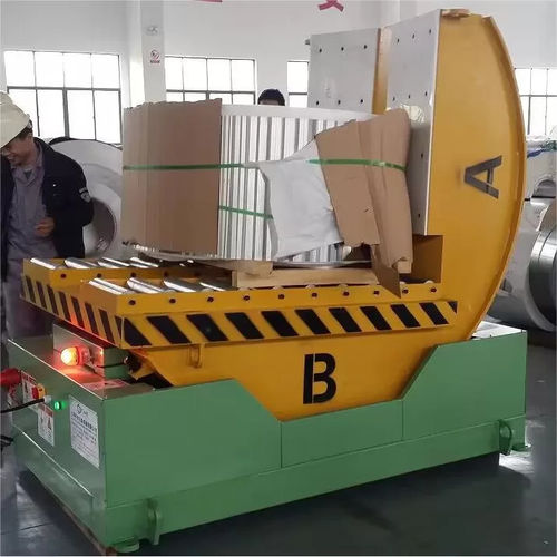 电动倾卸装置 - FPCT - Shanghai Fhope machinery co.,ltd - 卷筒 / 紧凑型