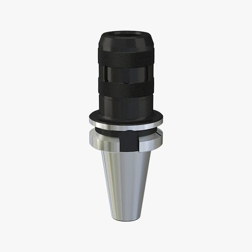BT40刀柄 - BT40-C series - Nagoya Precision Tools - 锥柄 / 筒夹 / 用于加工
