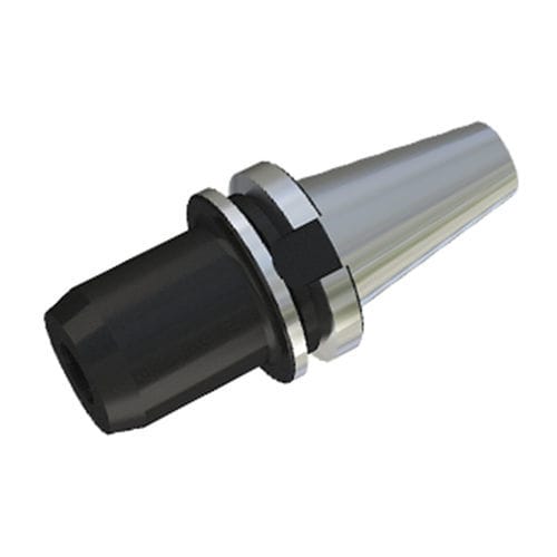 侧锁定刀柄 - BT40-XPD series - Nagoya Precision Tools - BT40 / 锥柄 / 锁紧夹具