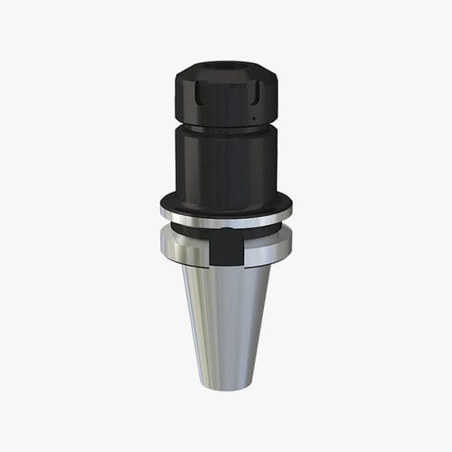 ER筒夹 - BT30-ER series - Nagoya Precision Tools - BT 30 / 锥柄 / 铣削