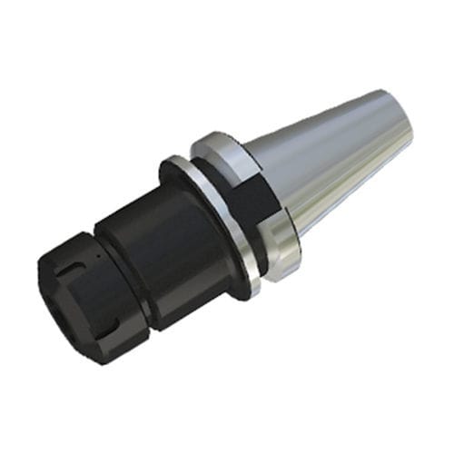 BT 50刀柄 - BT50-ER series - Nagoya Precision Tools - 锥柄 / ER / 用于加工