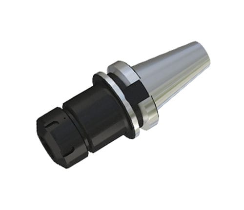 BT 50刀柄 - BT50-ER series - Nagoya Precision Tools - 锥柄 / ER / 用于加工