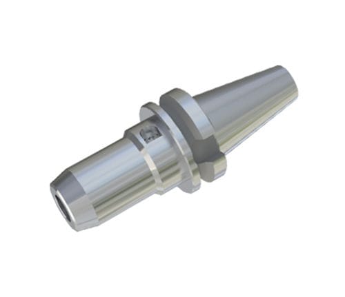 BT40液压夹头 - BT40-HM series - Nagoya Precision Tools - 锥柄 / 铣削 / 用于加工