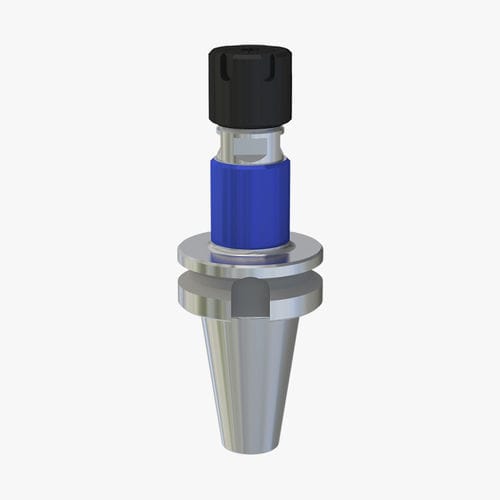 BT 30刀柄 - BT30-GB11-70 - Nagoya Precision Tools - 锥柄 / 筒夹 / 用于加工